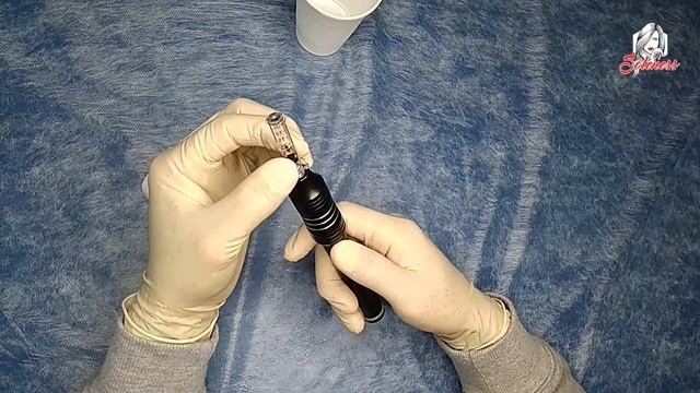 Hyaluron Pen. Принцип работы смотреть онлайн