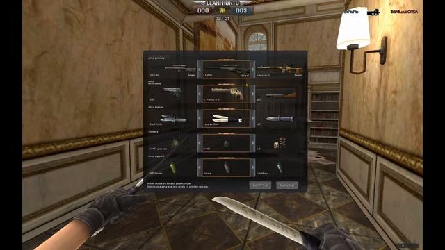 TeamFriboi Vs NextLevelBR (7x0) смотреть онлайн