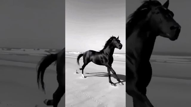 Прекрасное создание Всевышнего❤️ #лошади #дагестан #кавказ #ислам