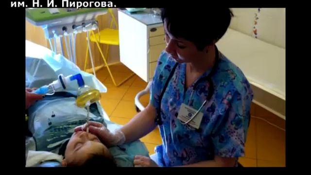 Детский врач анестезиолог-реаниматолог Татьяна Линькова смотреть онлайн