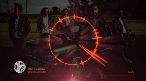 John Kalligan – Walkin' Around