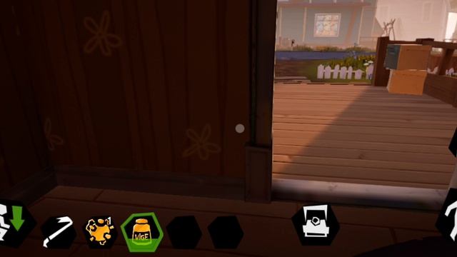 hello neighbor скрим смотреть онлайн