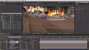 18. Tracking for parallax