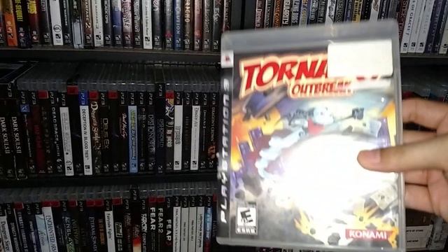 Rare PS3 games part 9 (update video 6) смотреть онлайн