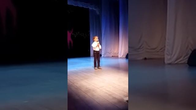 День Победы. Светозар Ворожейкин 5 лет смотреть онлайн