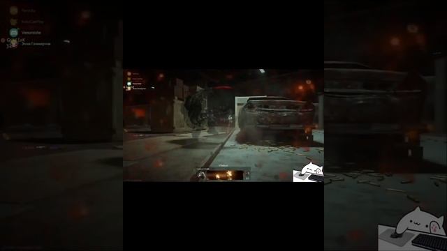 Вся надежда на Кекса .