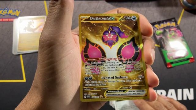 NEW $15 Shrouded Fable 3-Pack Blister Trials| You Should Get it? смотреть онлайн