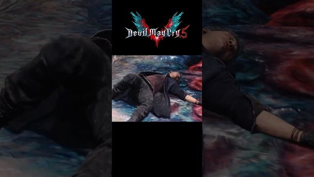 Persona meets Devil May Cry смотреть онлайн