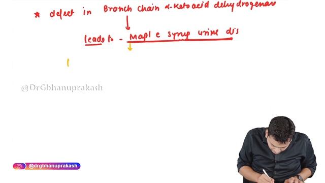 Metabolism of Branch Chain Amino Acids: Maplesyrup urine disease, isovaleric acedemia : Biochemistr смотреть онлайн