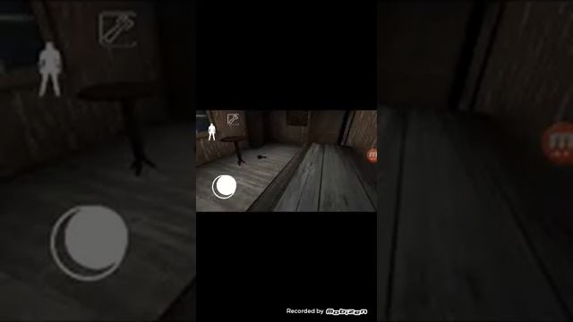 TRYING THE INVISIBLE HACK... but it failed... || Granny #2 смотреть онлайн