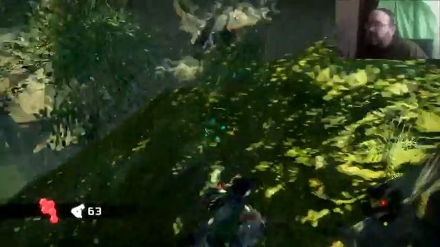 [Gomer Plays] Bionic Commando Trilogy (Part 10: Breathing People) смотреть онлайн