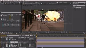 17. Blending modes and collapse transformations