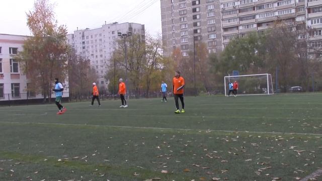 10 тур Славия - Телевизор 1 тайм (22.10.16) смотреть онлайн