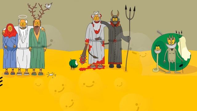 Безкрестие 4 смотреть онлайн