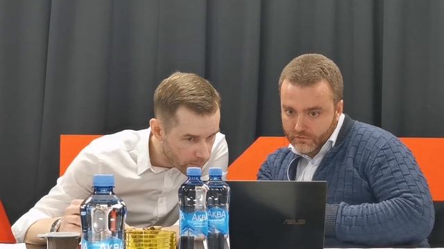 Рабочая группа по дистанционному электронному голосованию в Москве 15.03.21 смотреть онлайн
