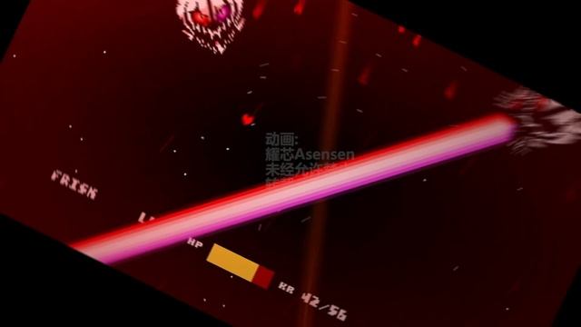 [Animation] Murder Time Trio Hard mode Phase 2.5 ~ 3 [60FPS]. Made By 耀芯Asensen.mp4 смотреть онлайн