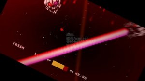 [Animation] Murder Time Trio Hard mode Phase 2.5 ~ 3 [60FPS]. Made By 耀芯Asensen.mp4