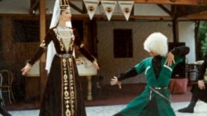 К дню возвращения Карачаевского народа на родину #карачаевцы