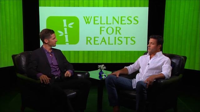 Gentle Yoga Through Somatic Exploration смотреть онлайн