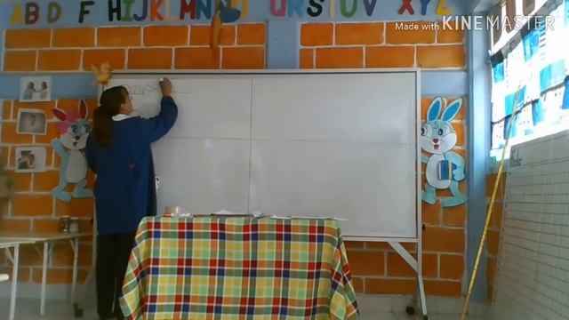 S.S.C Clase 4 Fábula, moraleja e historietas. смотреть онлайн