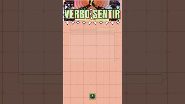 5 VERBO SENTIR смотреть онлайн