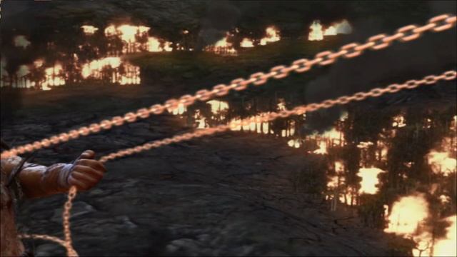 Прохождение:God of war 2 (Русская озвучка) #8 смотреть онлайн