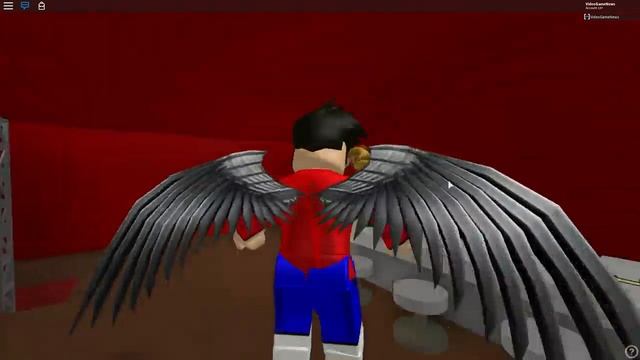 Hello Neighbor Parody | Hello Neighbor Roblox Map смотреть онлайн
