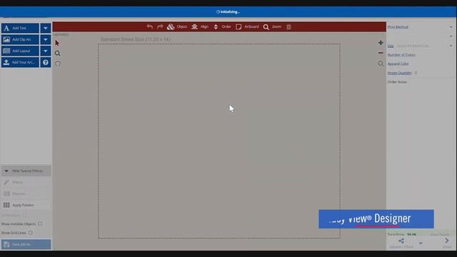 Beginners Guide to Screen Print Transfers from Transfer Express смотреть онлайн