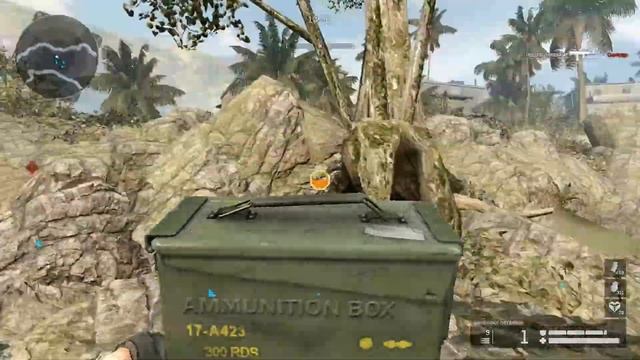 WARFACE: БАГ С ПАТРОНАМИ смотреть онлайн
