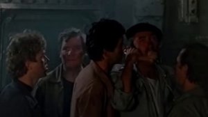 Тревожное воскресенье.