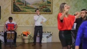 АМИРАН СУЛТАНОВ-УРКАРАХСКИМ