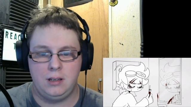 Reacting to Internecion Cube Prt 3 (Reaction Week 27 Ep 1) смотреть онлайн