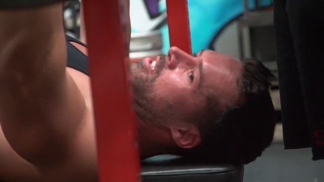 Core-4 Training Day 1 | Bench Press Focus | Tiger Fitness