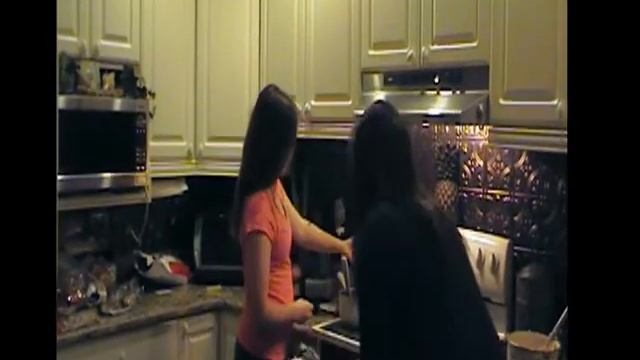 Iron Chef Hamlet (Ms. Nawrocki English 12 Honors Hamlet Project) смотреть онлайн