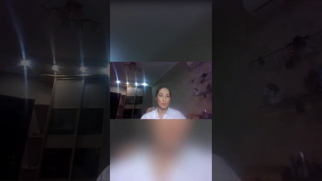 Эфир: Проективная расстановочная техника по соединению с ресурсами рода.