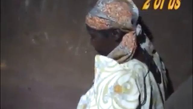 Cannibalism in Uganda смотреть онлайн