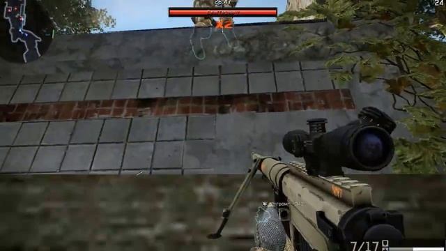 играем в warface в pve: начало смотреть онлайн