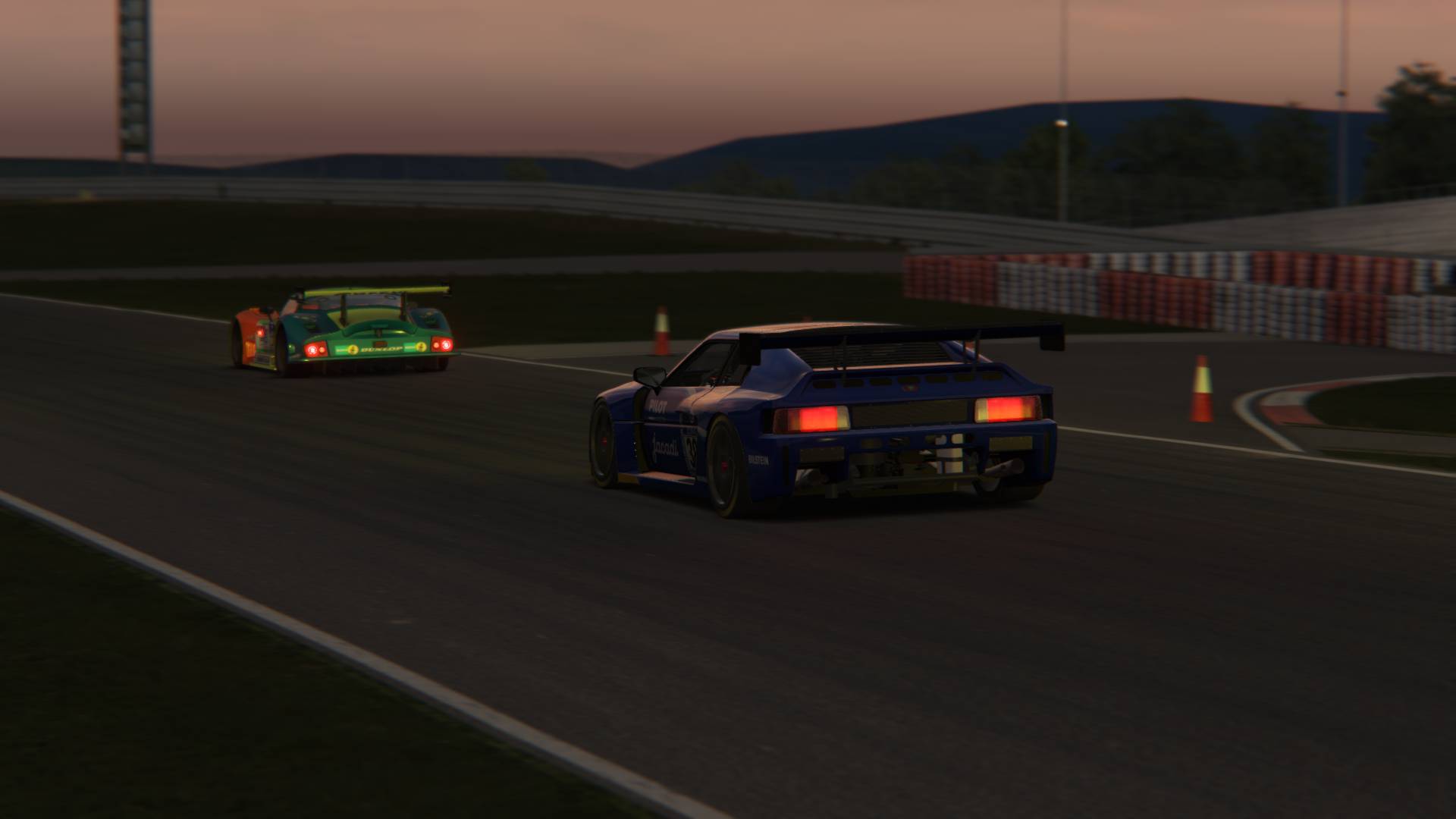 600lm proper lap but as always - with punch in the arse смотреть онлайн