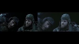 Чужой Завет - Все удаленные сцены