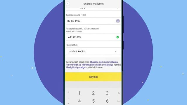 SP PHONE - Видео по получению лимита в приложении ZoodMall & ZoodPay смотреть онлайн