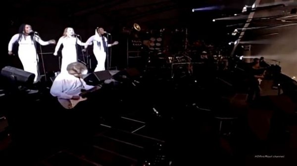 Pink Floyd - "Another Brick in The Wall " PULSE Remastered 2019