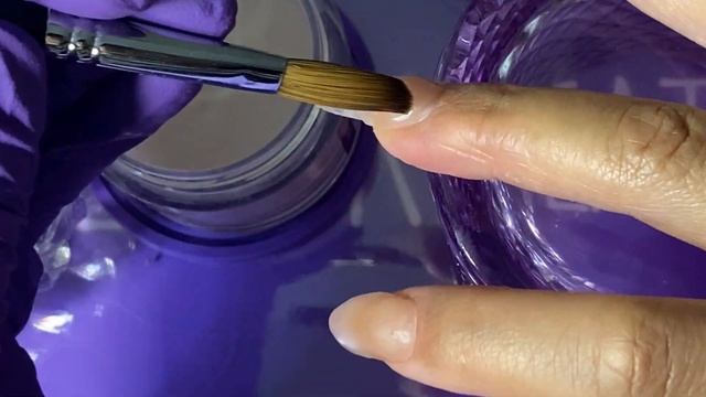 Unboxing + Rebalance + Fill-In (non-dominant hand) Giveaway News : April Fool’s Nail Set смотреть онлайн