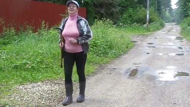 Сила духа.Человек через 8 лет после неслабого инсульта. смотреть онлайн