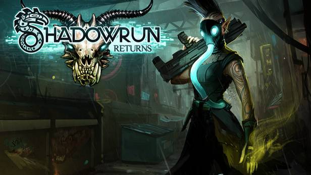 Shadowrun Returns. #2. Прохождение. Союз Белошвеек. Рынок Пайк-Плейс. Апартаменты "Роял". Пентхаус