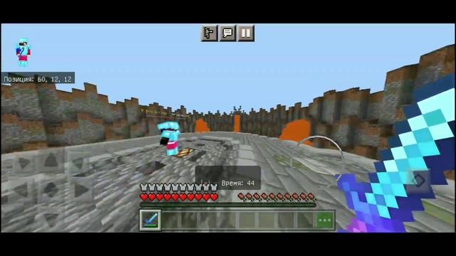 ЭТО ТОЛЬКО НАЧАЛО / PVP смотреть онлайн