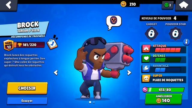 je vend mon compte brawl star (Shelly star) смотреть онлайн