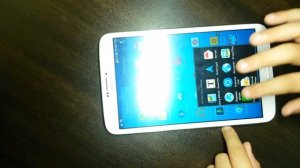 ОБЗОР SAMSUNG TAB 3!