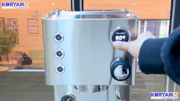 Koryaiko Gemilai CRM3007L