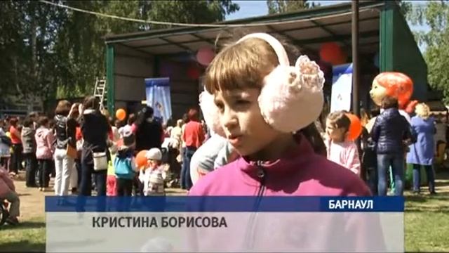 Полезный праздник МОЛОЧНАЯ СКАЗКА 02.06.16 смотреть онлайн