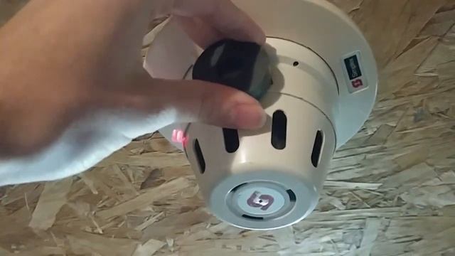 fire alarm test 41. 300 subscriber special. simplex 2903 and system sensor mass смотреть онлайн
